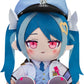 Blue Archive Chocopuni Big 40cm Plushie Fubuki