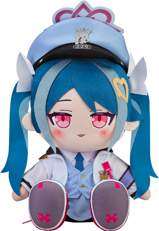Blue Archive Chocopuni Big 40cm Plushie Fubuki