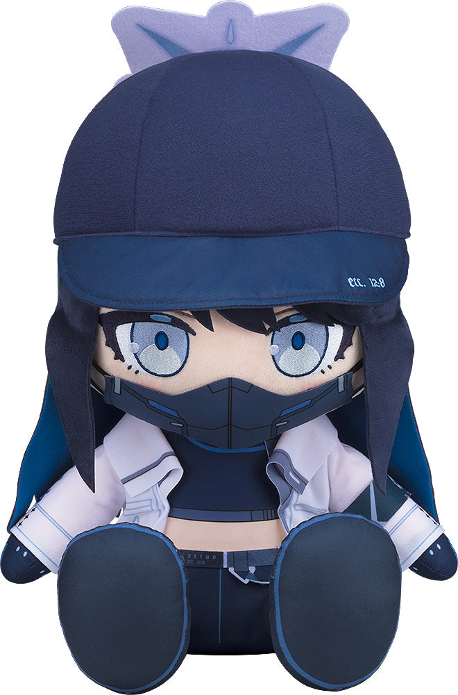 Blue Archive Chocopuni Big 40cm Plushie Saori