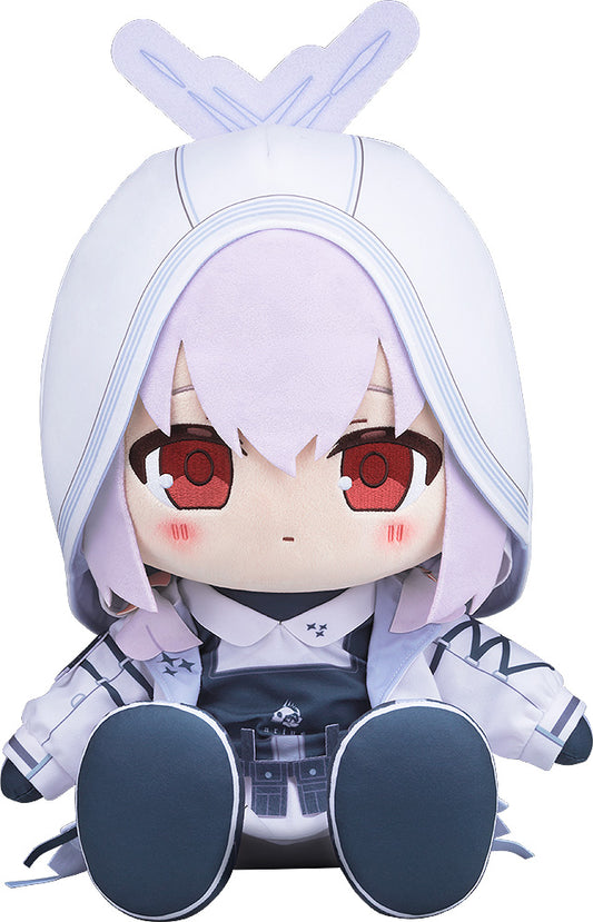 Blue Archive Chocopuni Big 40cm Plushie Atsuko