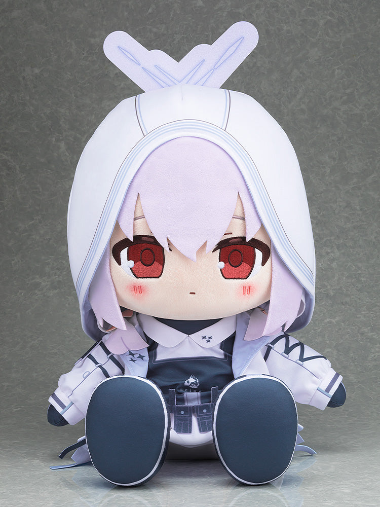 Blue Archive Chocopuni Big 40cm Plushie Atsuko