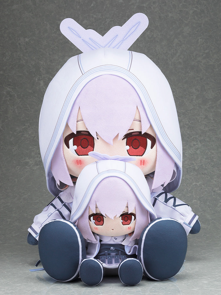 Blue Archive Chocopuni Big 40cm Plushie Atsuko