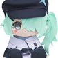 Blue Archive Chocopuni Big 40cm Plushie Hiyori