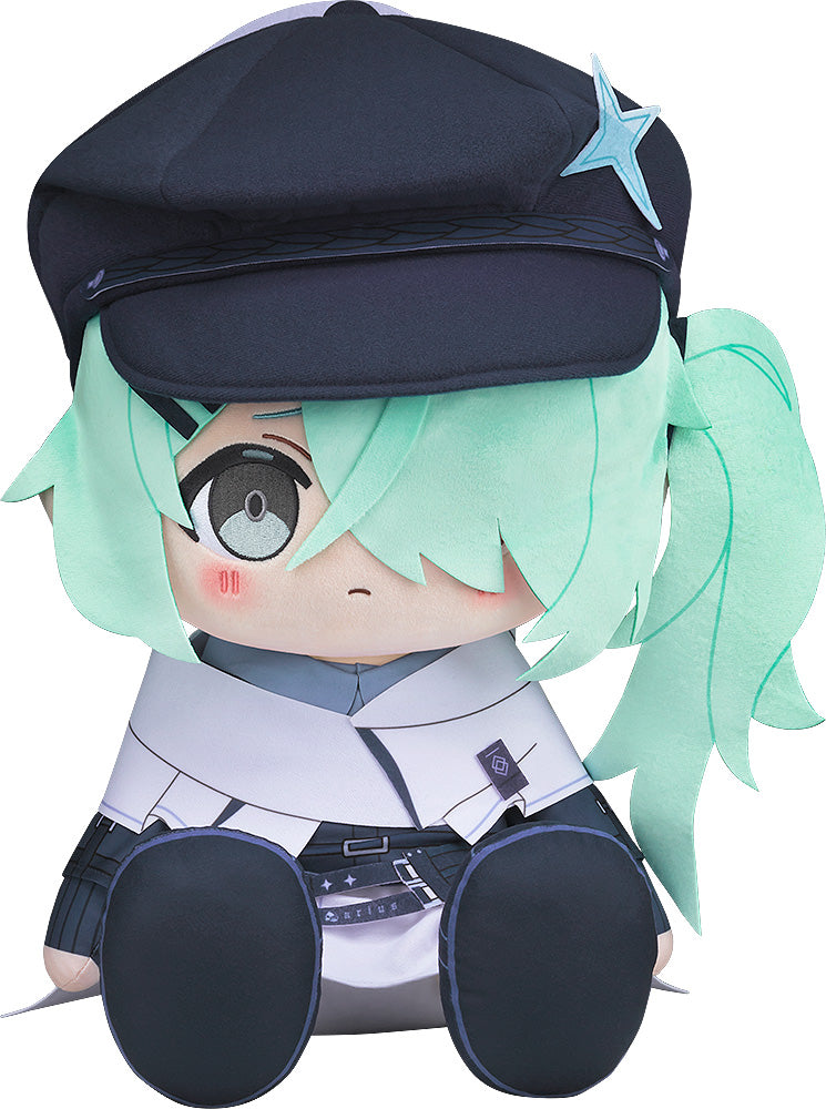 Blue Archive Chocopuni Big 40cm Plushie Hiyori