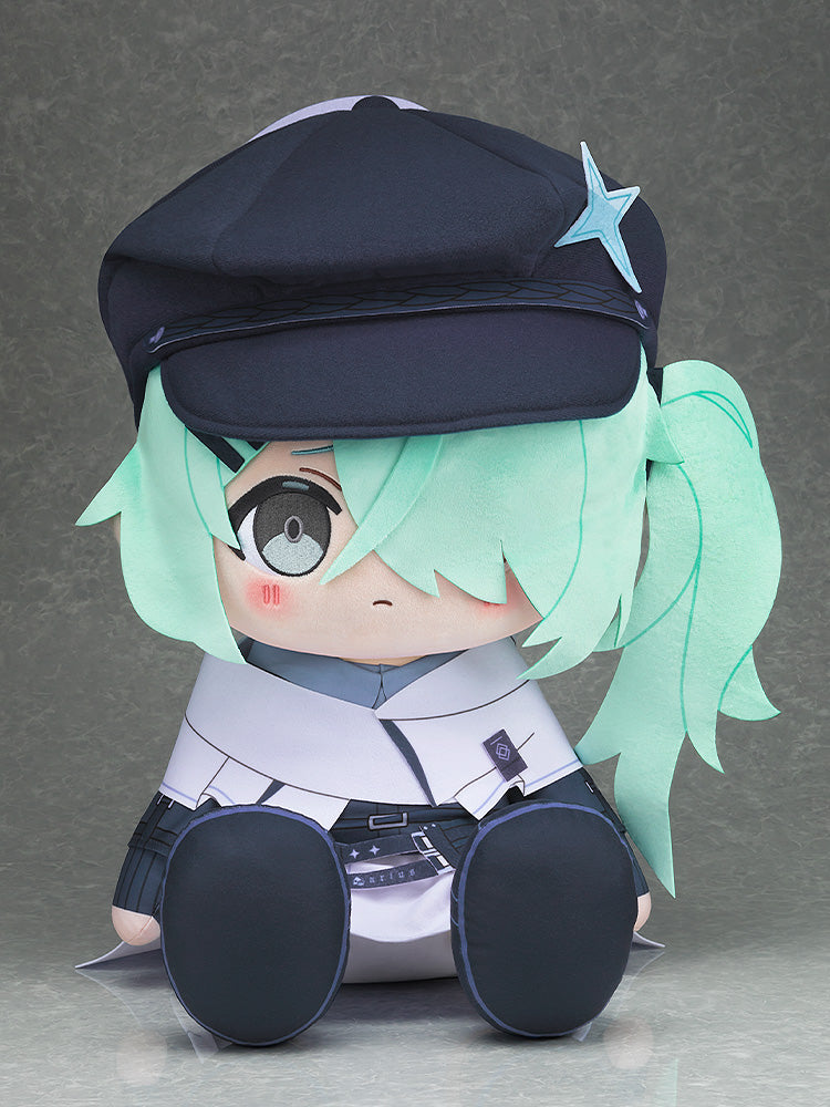 Blue Archive Chocopuni Big 40cm Plushie Hiyori