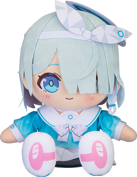 Blue Archive Chocopuni Big 40cm Plushie Arona