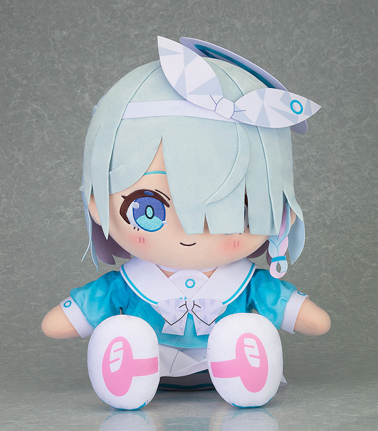 Blue Archive Chocopuni Big 40cm Plushie Arona