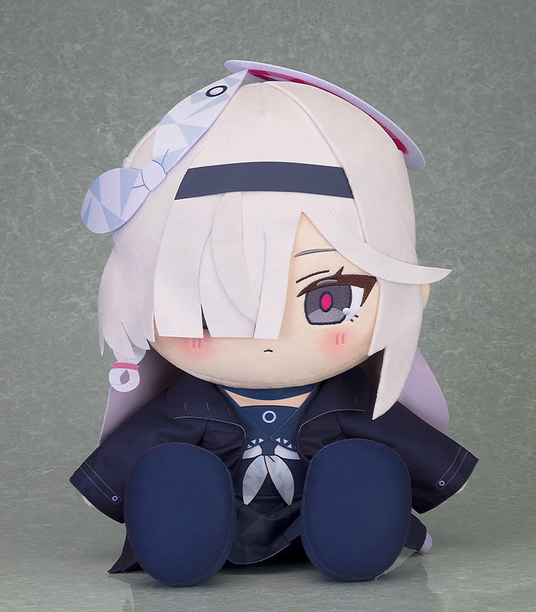 Blue Archive Chocopuni Big 40cm Plushie Plana
