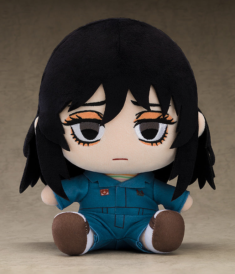Mouthwashing Plushie Anya