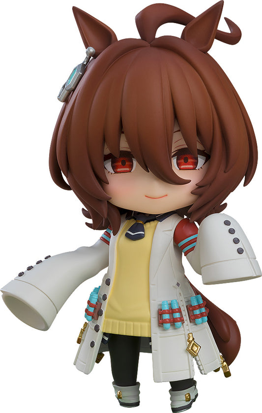 [Resale] Nendoroid "Uma Musume Pretty Derby" Agnes Tachyon