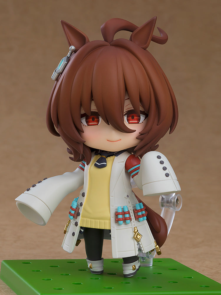 [Resale] Nendoroid "Uma Musume Pretty Derby" Agnes Tachyon