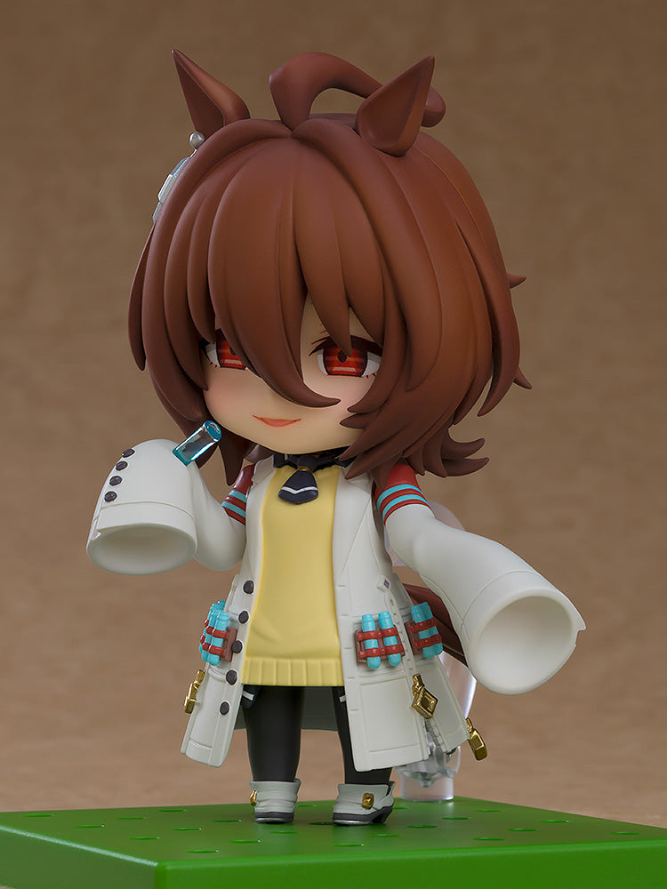 [Resale] Nendoroid "Uma Musume Pretty Derby" Agnes Tachyon