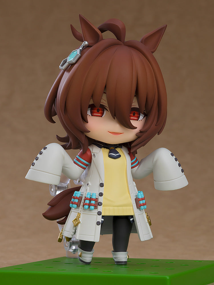 [Resale] Nendoroid "Uma Musume Pretty Derby" Agnes Tachyon