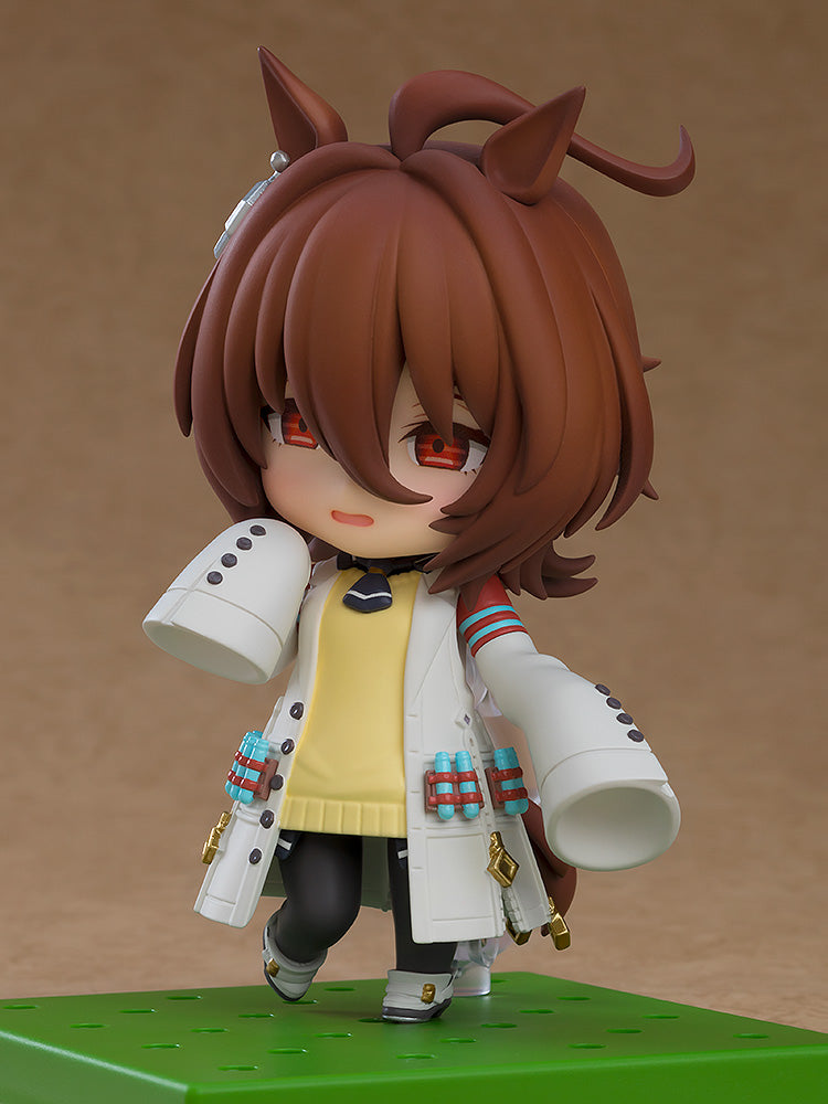 [Resale] Nendoroid "Uma Musume Pretty Derby" Agnes Tachyon