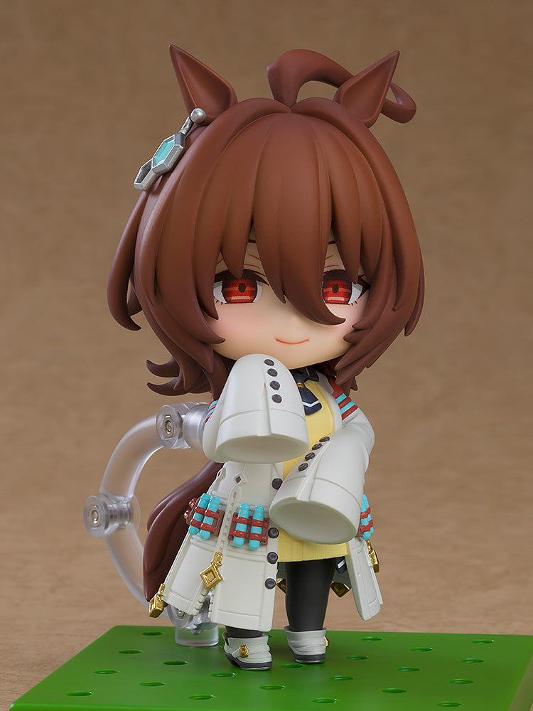 [Resale] Nendoroid "Uma Musume Pretty Derby" Agnes Tachyon