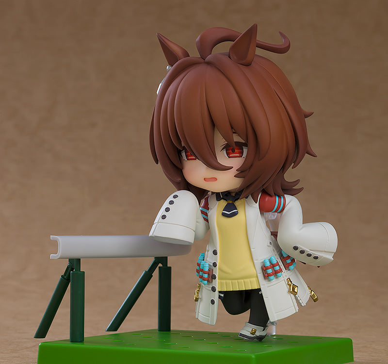 [Resale] Nendoroid "Uma Musume Pretty Derby" Agnes Tachyon