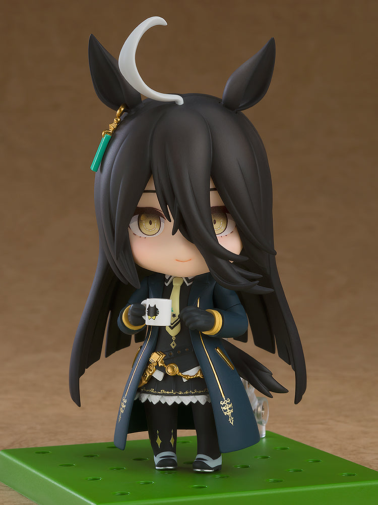 [Resale] Nendoroid "Uma Musume Pretty Derby" Manhattan Cafe