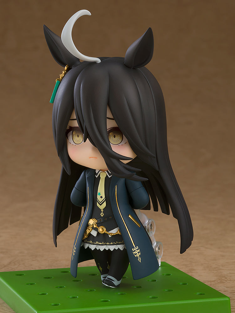 [Resale] Nendoroid "Uma Musume Pretty Derby" Manhattan Cafe