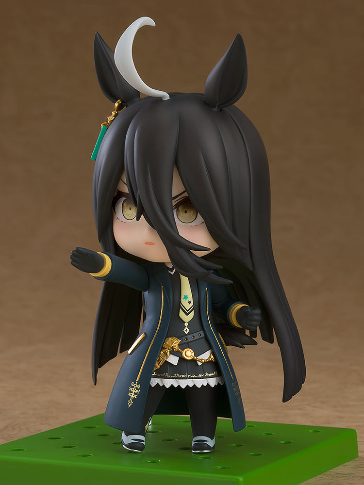 [Resale] Nendoroid "Uma Musume Pretty Derby" Manhattan Cafe