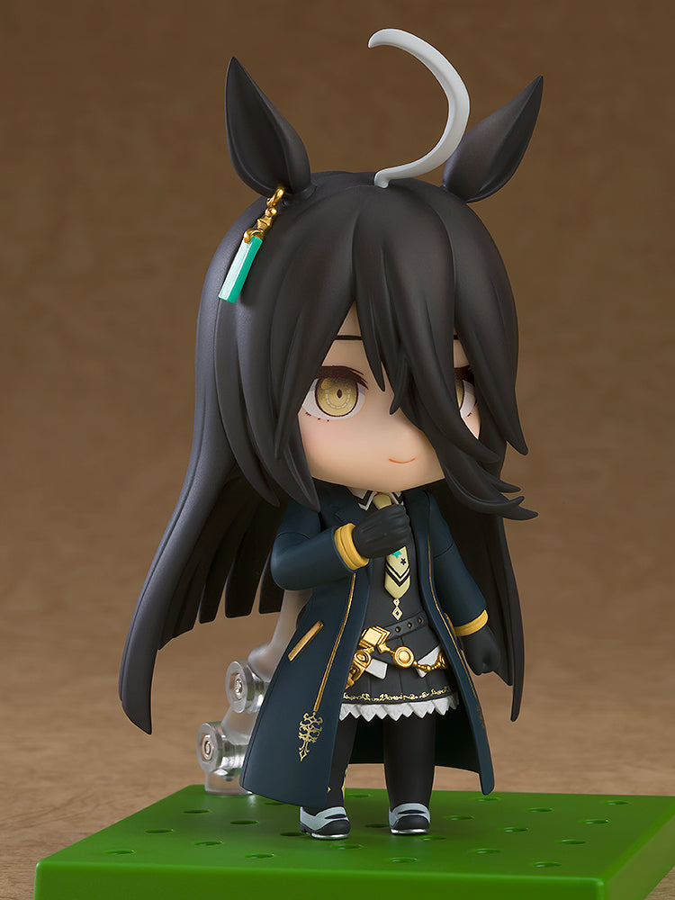 [Resale] Nendoroid "Uma Musume Pretty Derby" Manhattan Cafe