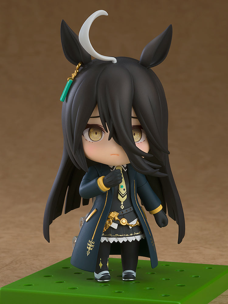 [Resale] Nendoroid "Uma Musume Pretty Derby" Manhattan Cafe