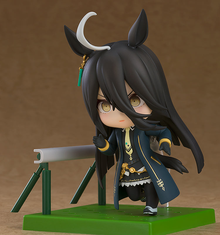 [Resale] Nendoroid "Uma Musume Pretty Derby" Manhattan Cafe