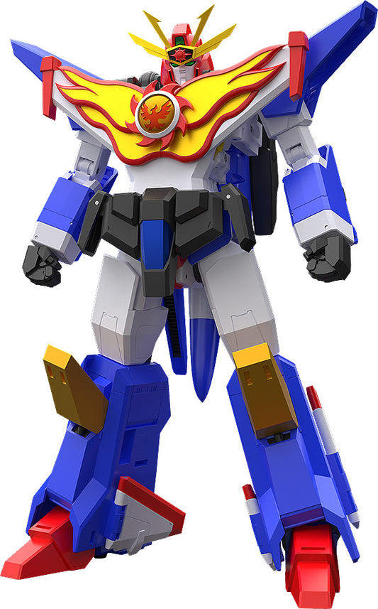 [Resale] THE GATTAI "The Brave Fighter of Sun Fighbird" Fighbird