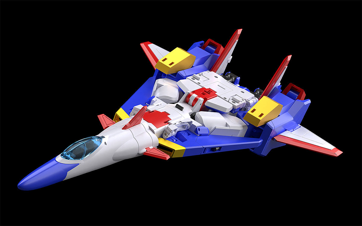 [Resale] THE GATTAI "The Brave Fighter of Sun Fighbird" Fighbird