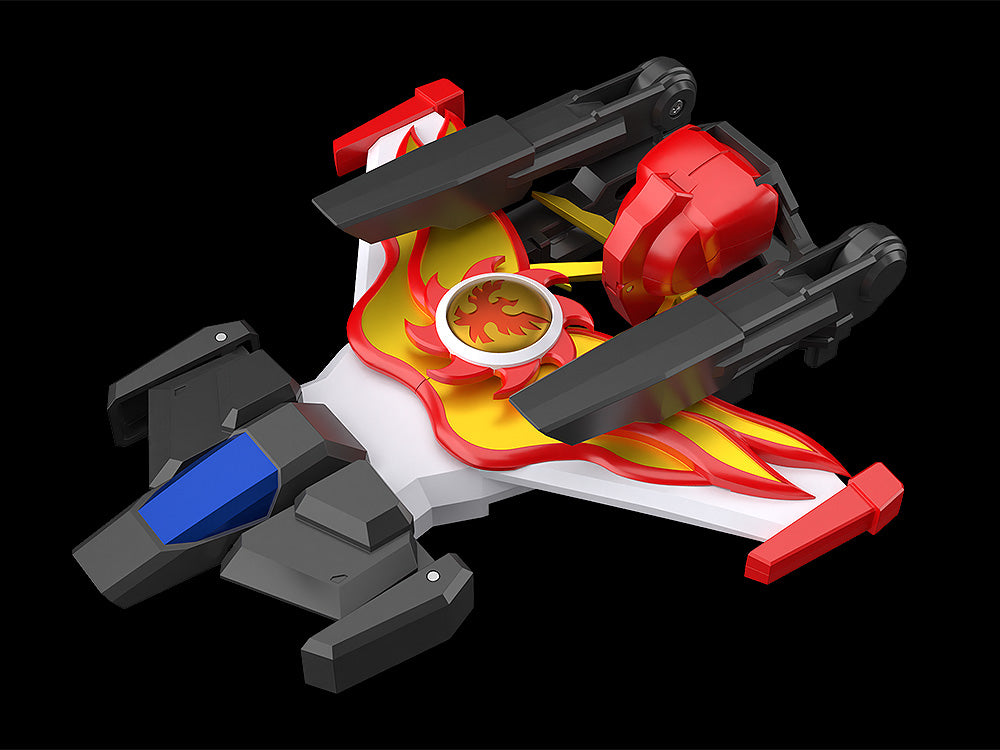 [Resale] THE GATTAI "The Brave Fighter of Sun Fighbird" Fighbird