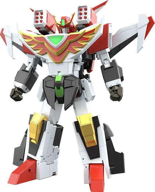 [Resale] THE GATTAI "The Brave Fighter of Sun Fighbird" Granbird