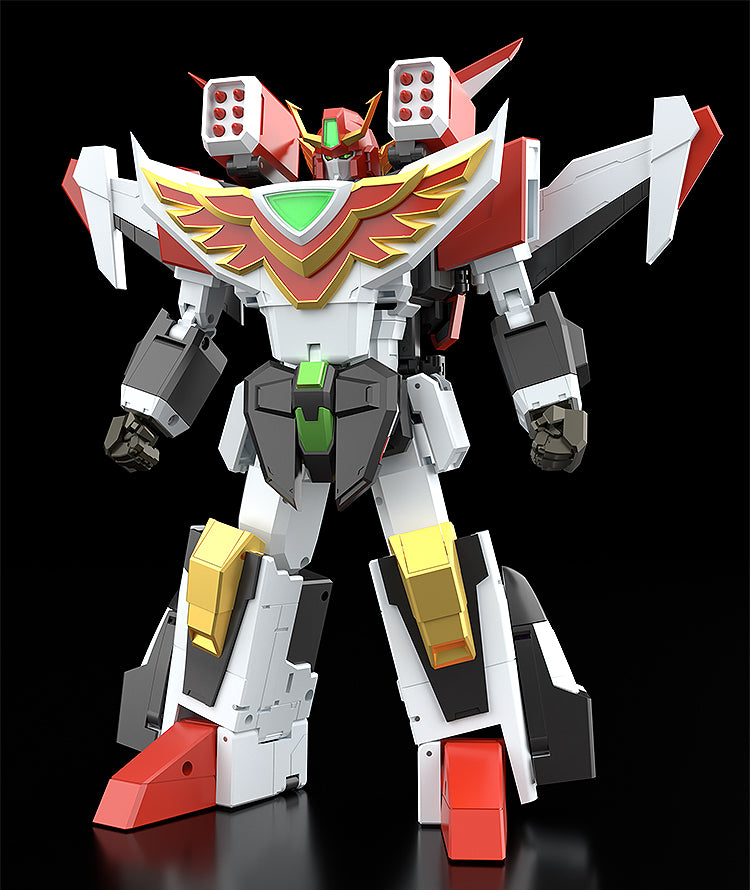 [Resale] THE GATTAI "The Brave Fighter of Sun Fighbird" Granbird