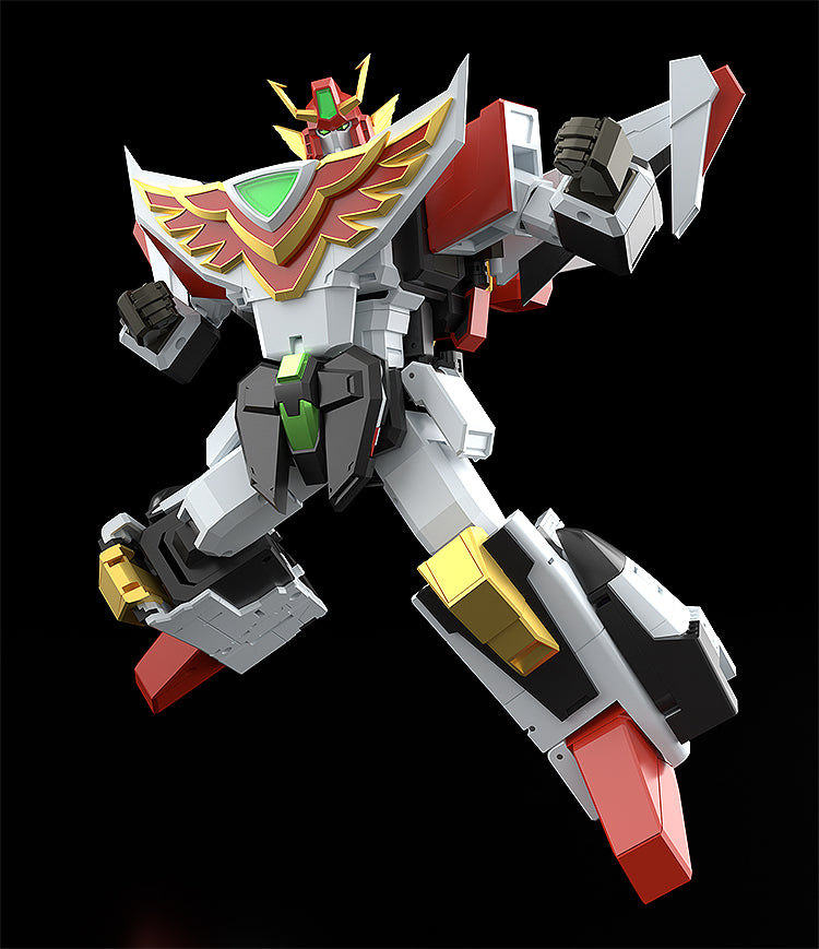 [Resale] THE GATTAI "The Brave Fighter of Sun Fighbird" Granbird
