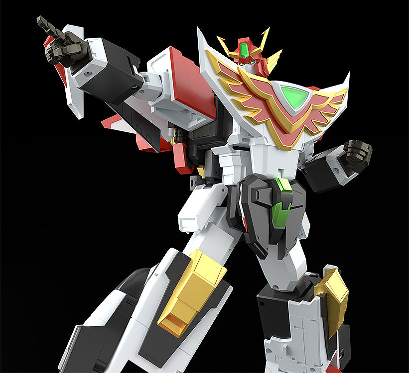 [Resale] THE GATTAI "The Brave Fighter of Sun Fighbird" Granbird