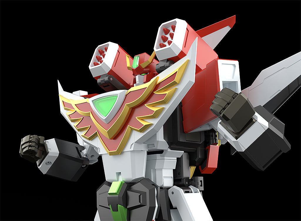 [Resale] THE GATTAI "The Brave Fighter of Sun Fighbird" Granbird