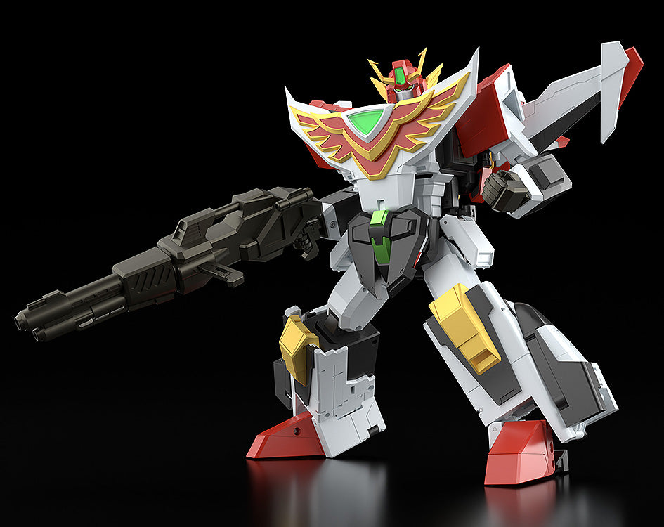 [Resale] THE GATTAI "The Brave Fighter of Sun Fighbird" Granbird