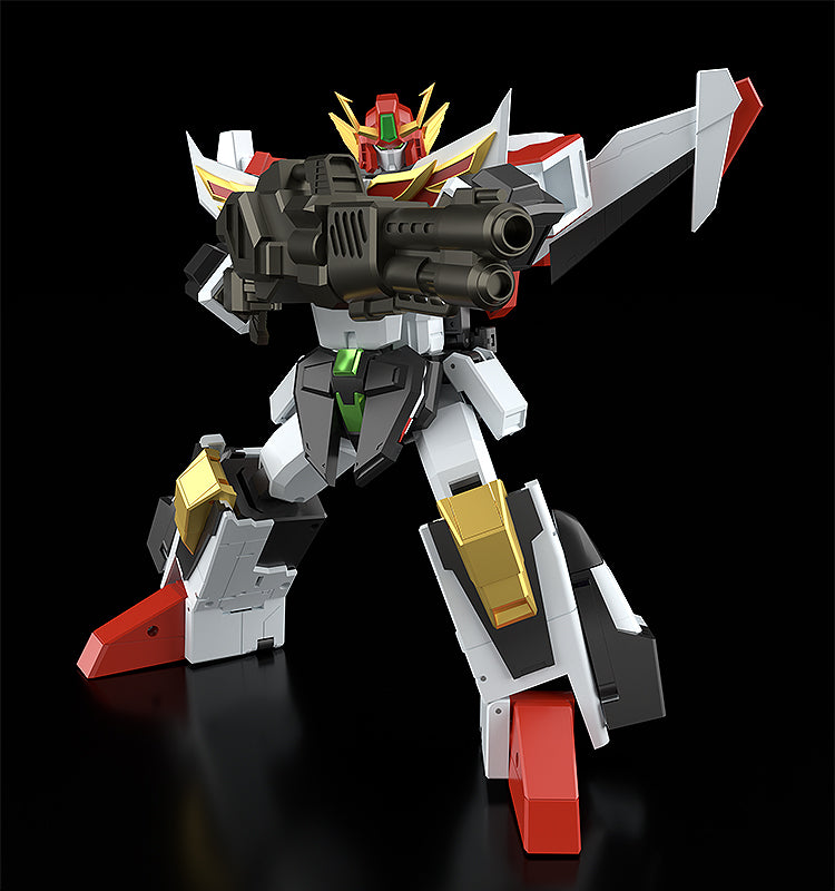 [Resale] THE GATTAI "The Brave Fighter of Sun Fighbird" Granbird
