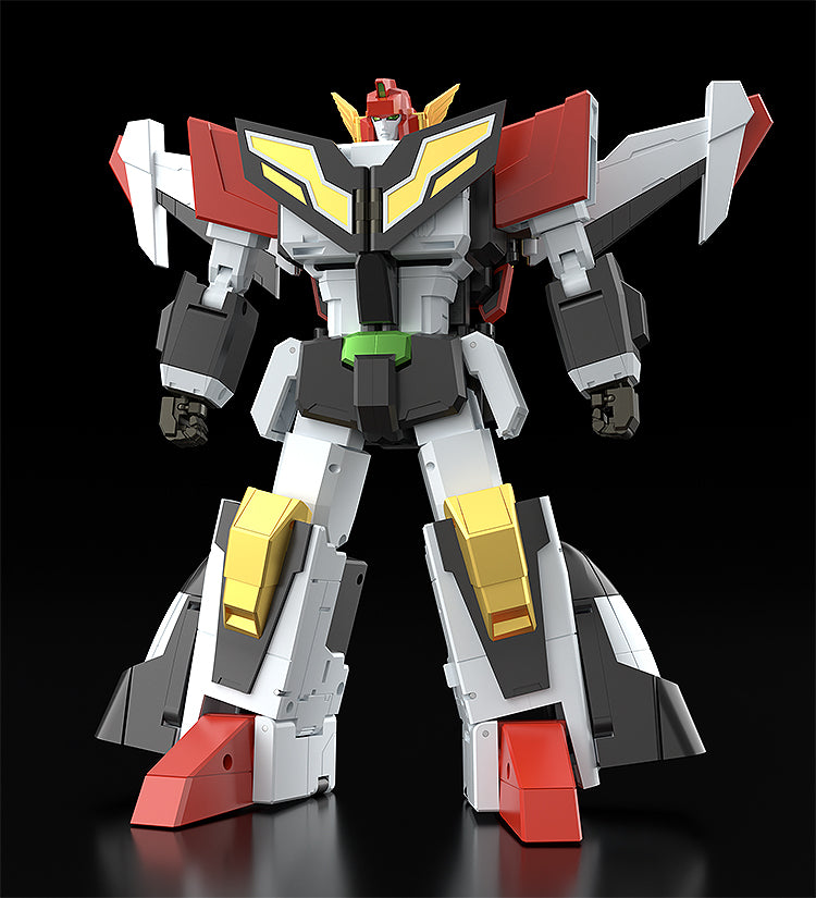 [Resale] THE GATTAI "The Brave Fighter of Sun Fighbird" Granbird