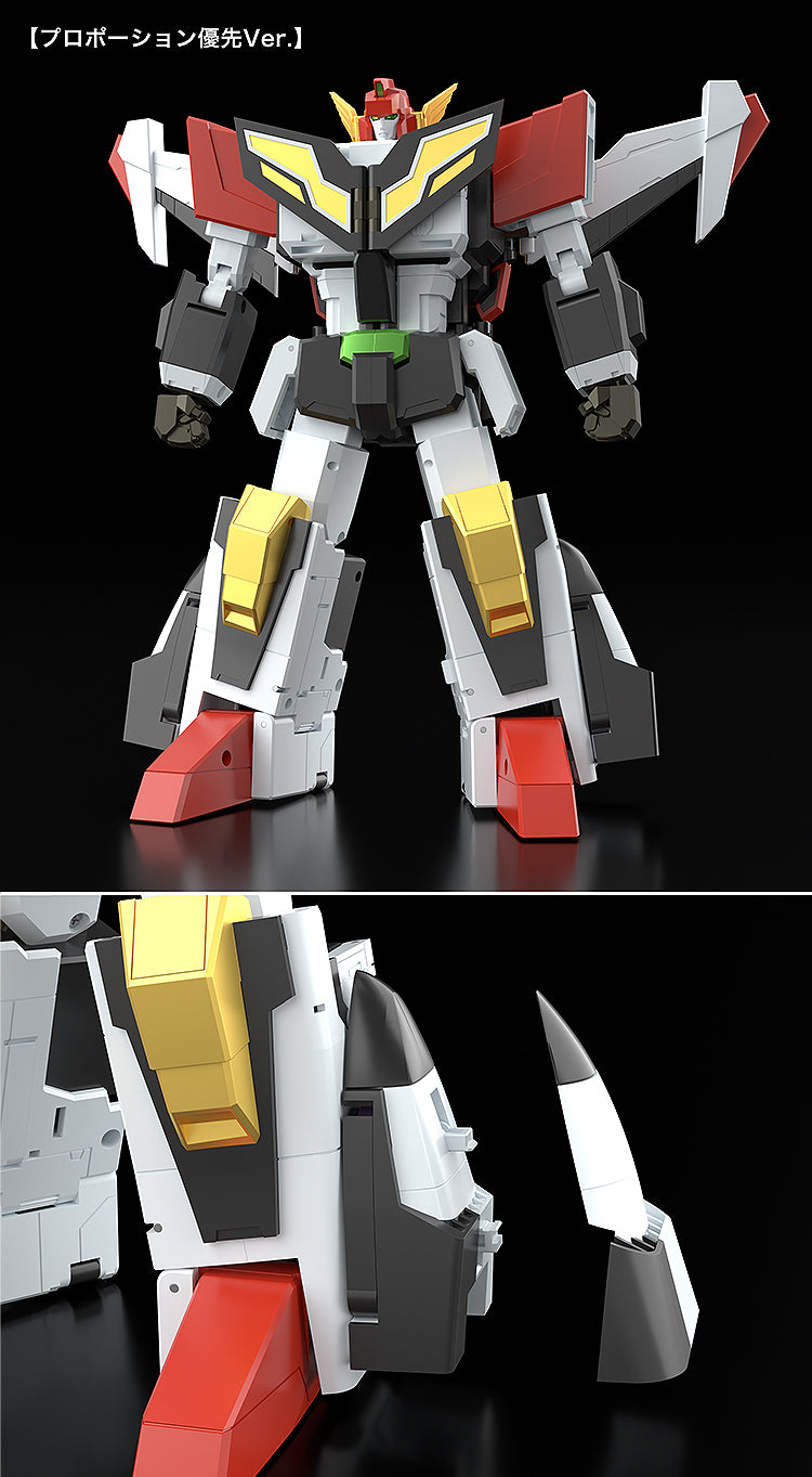 [Resale] THE GATTAI "The Brave Fighter of Sun Fighbird" Granbird