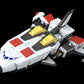 [Resale] THE GATTAI "The Brave Fighter of Sun Fighbird" Granbird