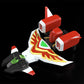 [Resale] THE GATTAI "The Brave Fighter of Sun Fighbird" Granbird