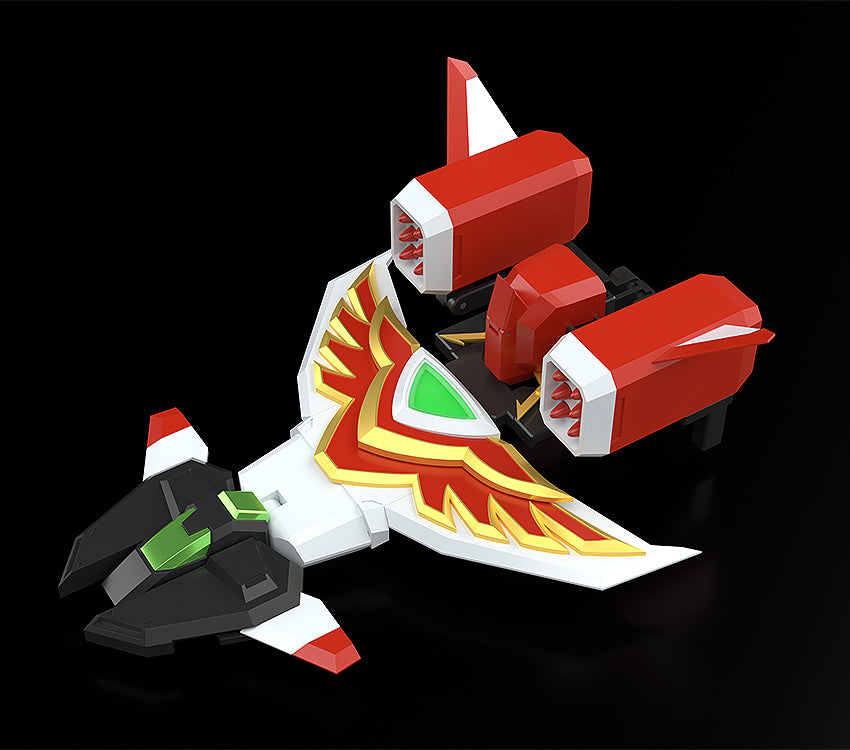 [Resale] THE GATTAI "The Brave Fighter of Sun Fighbird" Granbird