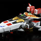 [Resale] THE GATTAI "The Brave Fighter of Sun Fighbird" Granbird