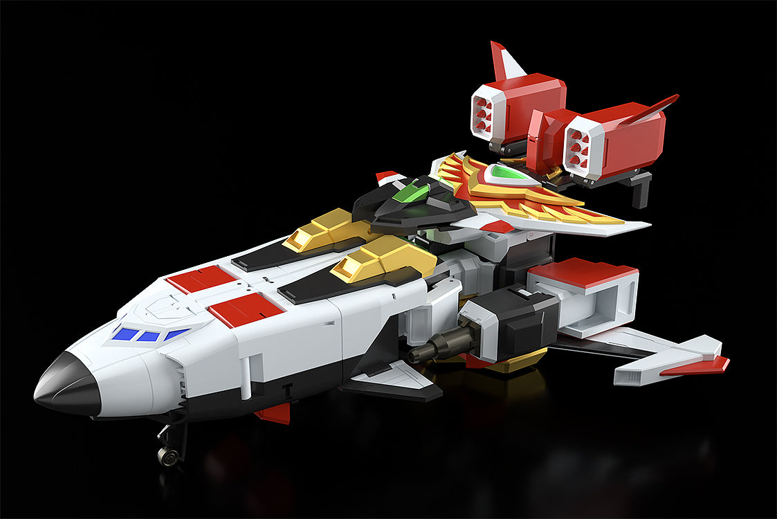 [Resale] THE GATTAI "The Brave Fighter of Sun Fighbird" Granbird