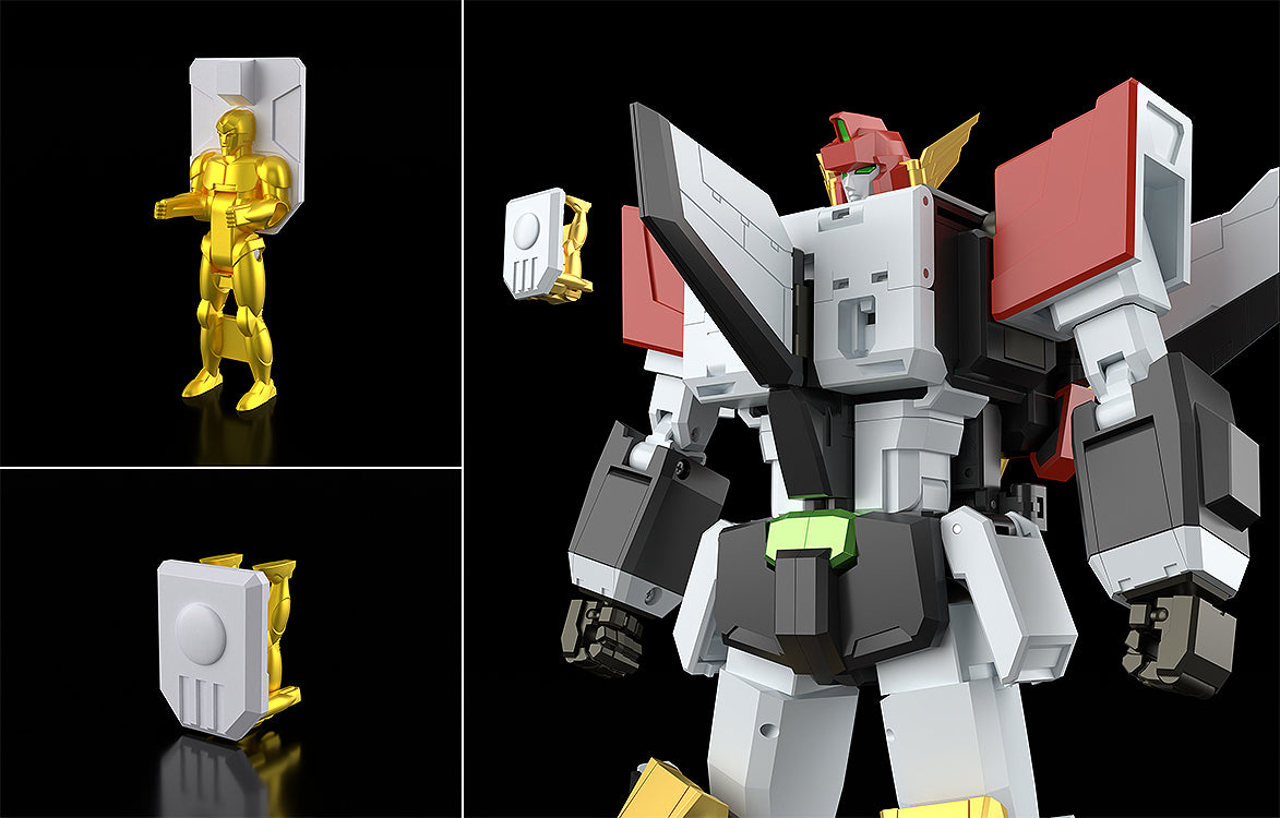 [Resale] THE GATTAI "The Brave Fighter of Sun Fighbird" Granbird