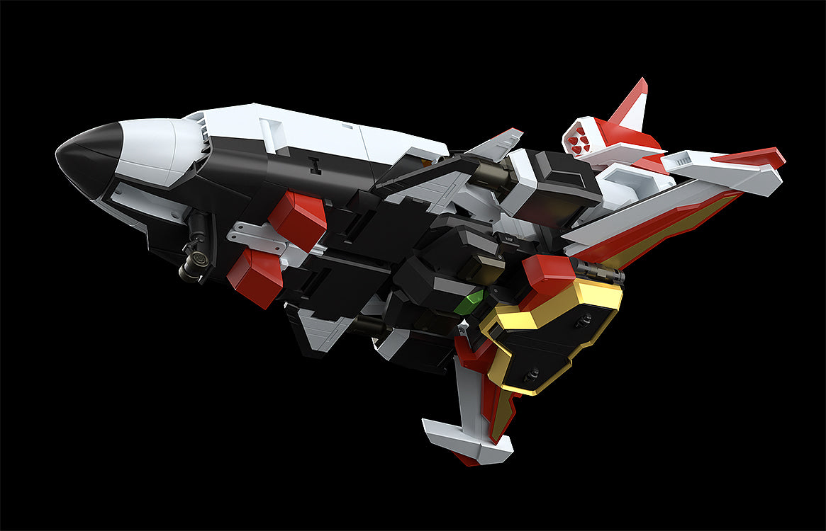 [Resale] THE GATTAI "The Brave Fighter of Sun Fighbird" Granbird