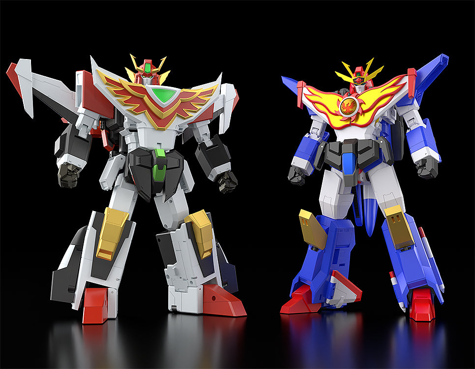 [Resale] THE GATTAI "The Brave Fighter of Sun Fighbird" Granbird