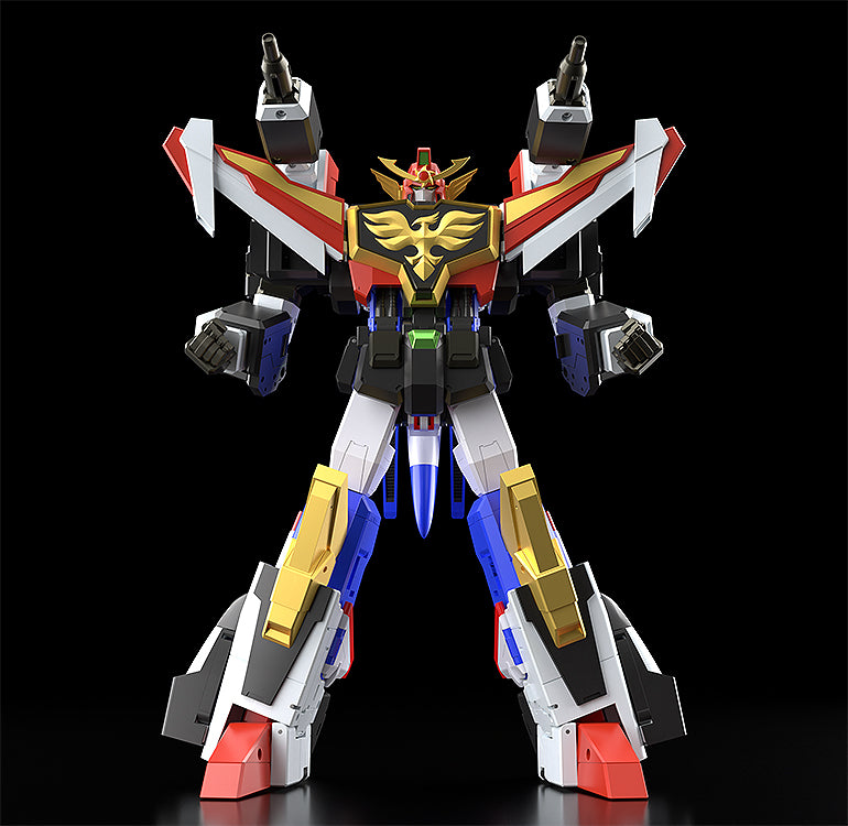 [Resale] THE GATTAI "The Brave Fighter of Sun Fighbird" Granbird