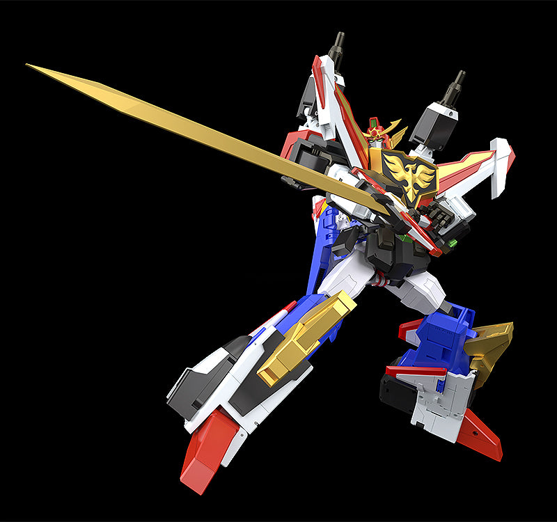 [Resale] THE GATTAI "The Brave Fighter of Sun Fighbird" Granbird