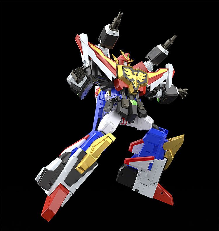[Resale] THE GATTAI "The Brave Fighter of Sun Fighbird" Granbird