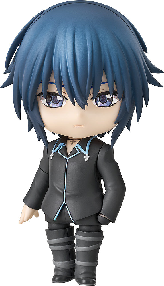 Nendoroid "Shugo Chara!" Tsukiyomi Ikuto